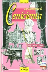  Las desventuras de Cenicienta 