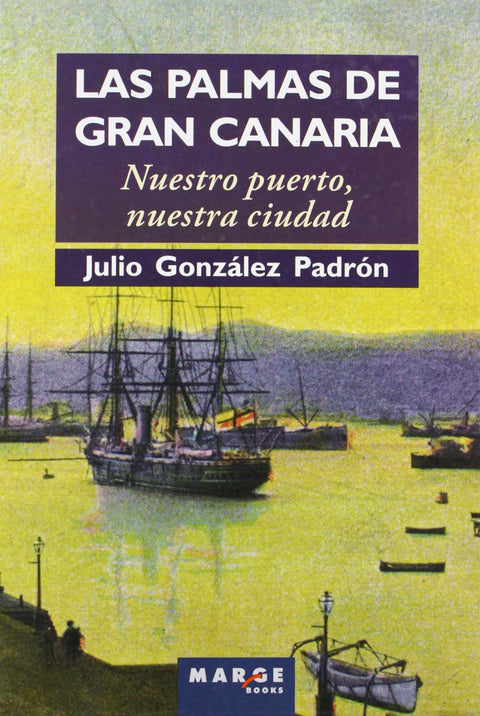 Las Palmas de Gran Canaria 
