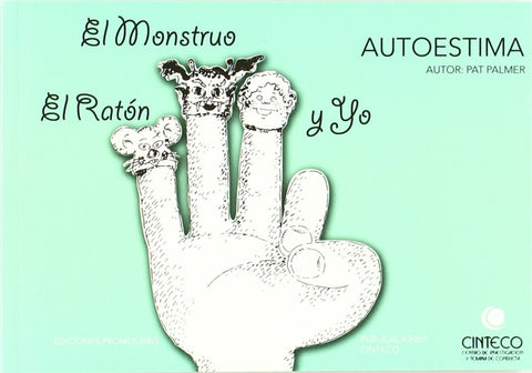  EL MONSTRUO, EL RATÓN Y YO 