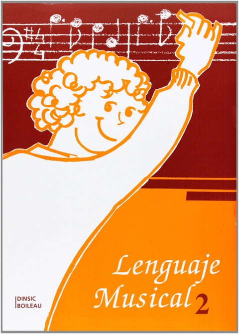  Lenguaje musical 2 