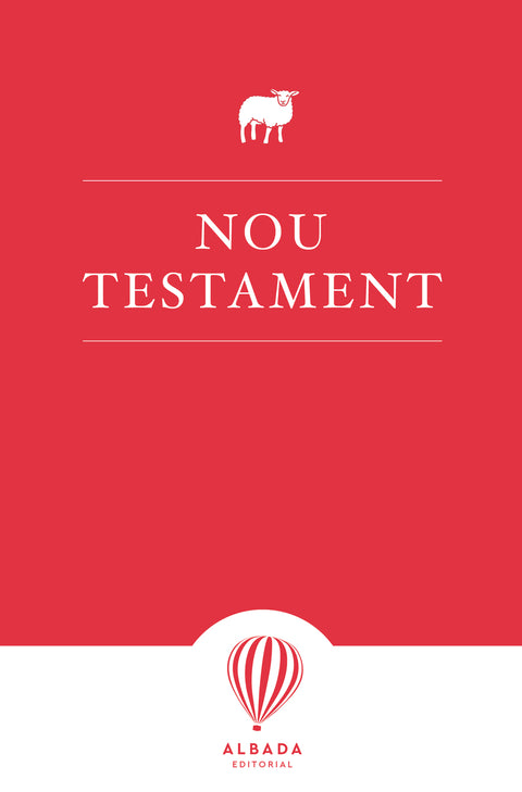  Nou Testament 