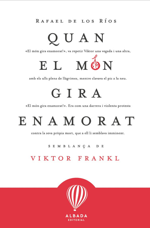  Quan el mon gira enamorat 