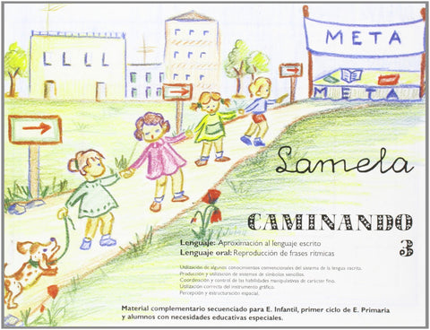  Caminando 3 