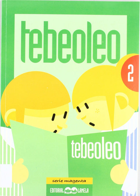  Tebeoleo 2 