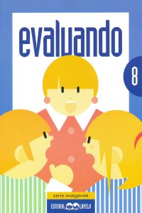  Cartilla evaluando 8 