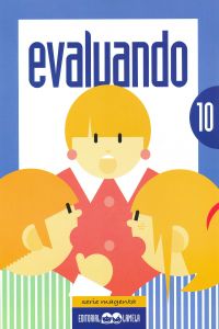  Cartilla evaluando 10 