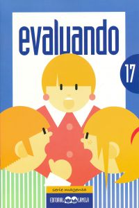  Cartilla evaluando 17 