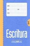  Escritura color 16 