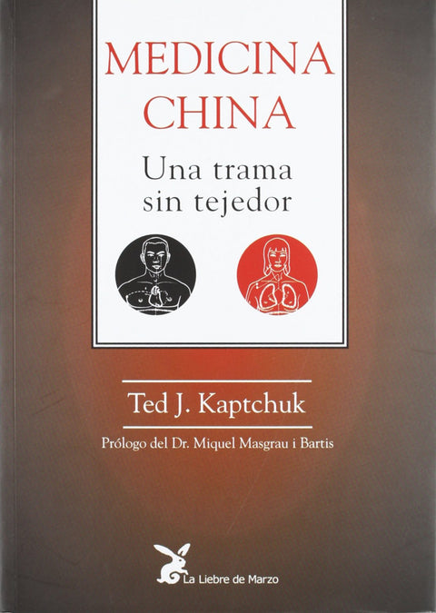  Medicina china 