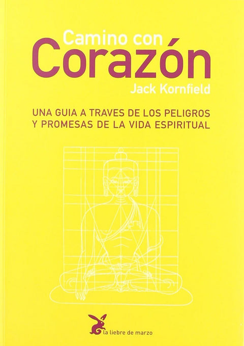  Camino con corazón 