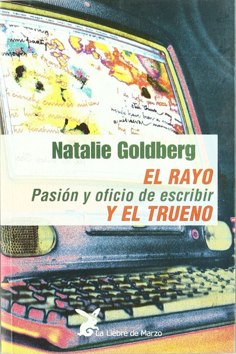  El rayo y el trueno 