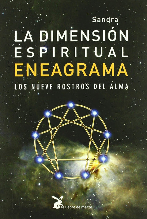  La dimensión espiritual del eneagrama 