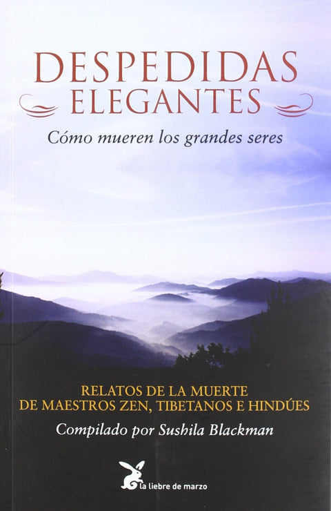 DESPEDIDAS ELEGANTES 
