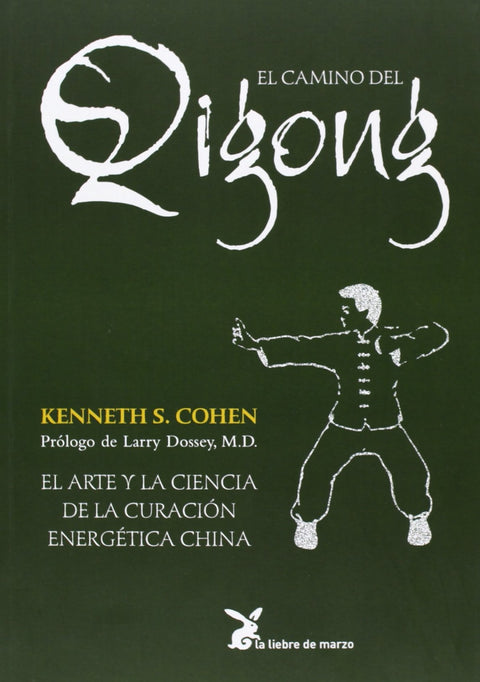  Camino del qigong 