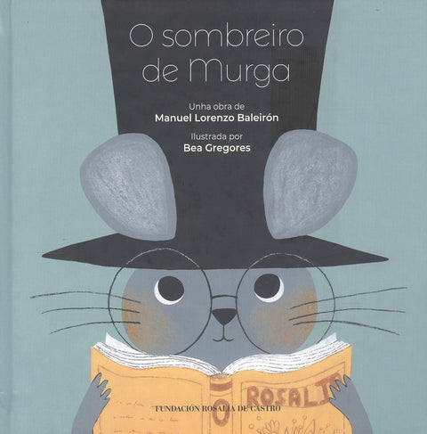  O sombreiro de Murga 