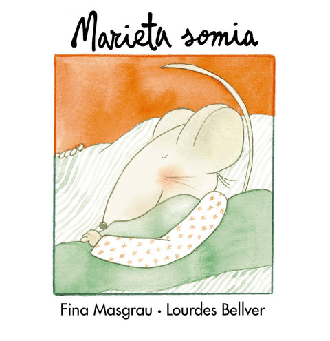  Marieta somia 