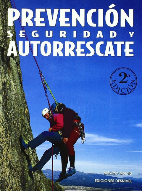  Prevención, seguridad y autorrescate 