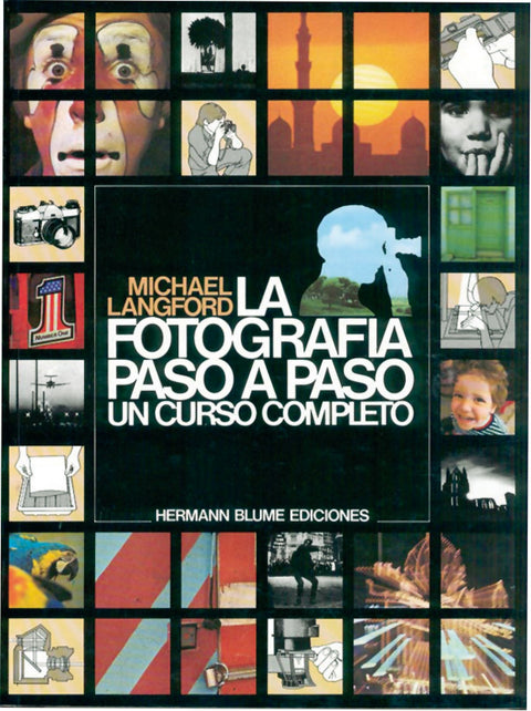  La fotografía paso a paso 