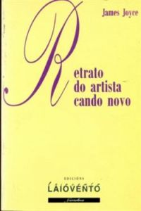  Retrato do artista cando novo 