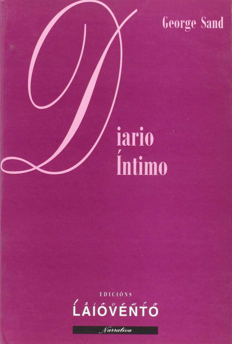  Diario íntimo 