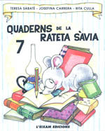  QUAD.RATETA SAVIA, 7 MAJUSC. (VAL) 