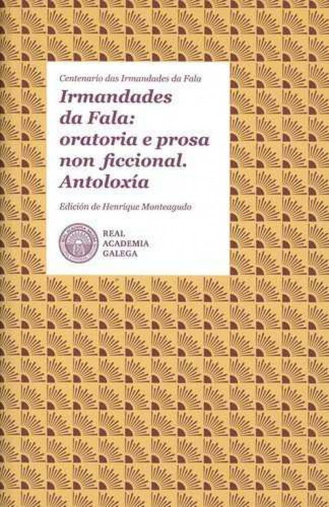  IRMANDADES DA FALA 