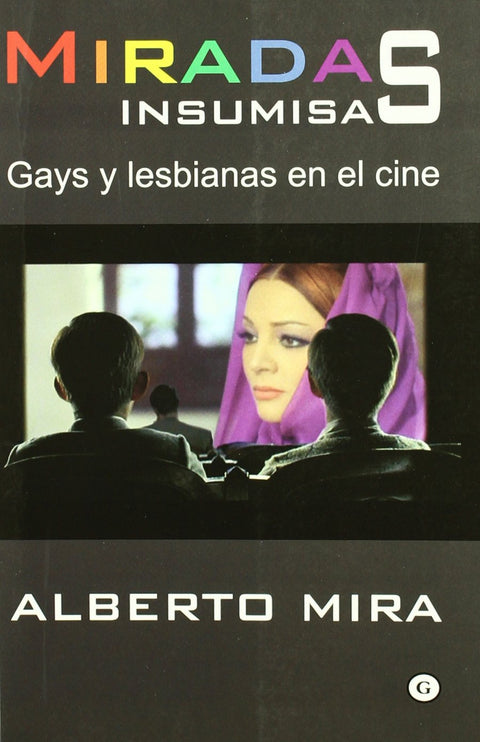  Miradas insumisas 
