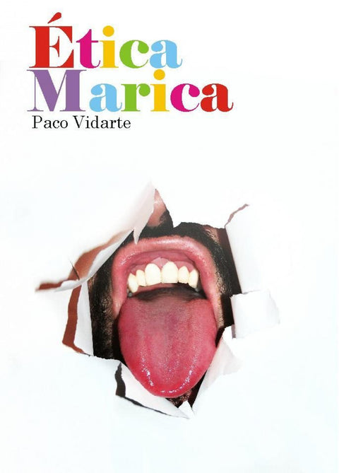  Ética marica 