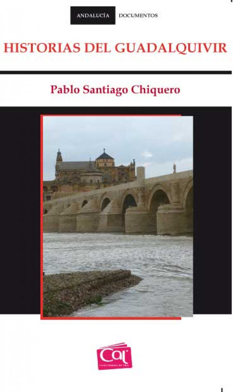  Historias del Guadalquivir 