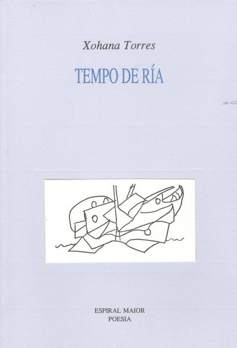  Tempo de ría 
