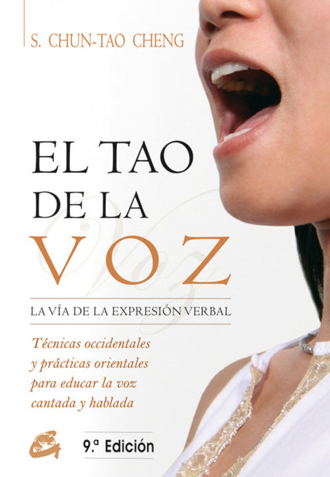  El tao de la voz 