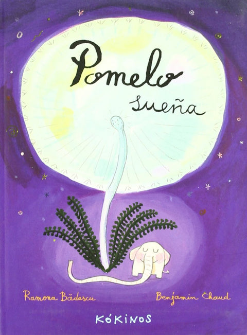  Pomelo sueña 