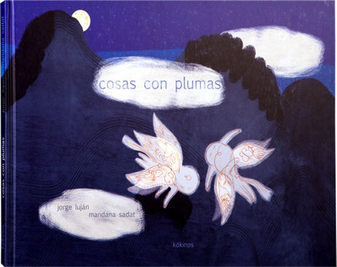  Cosas con plumas 