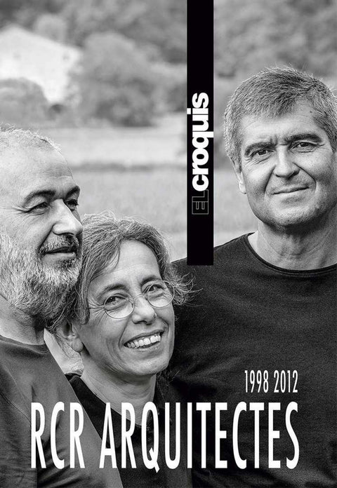  RCR ARTQUITECTES 1998-2012 