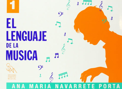  Lenguaje de la música 