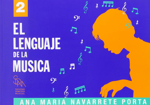  Lenguaje de la música 