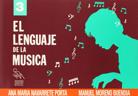  Lenguaje de la música 