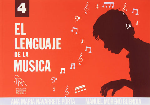  Lengua de la musica 4 