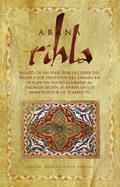  Rihla 