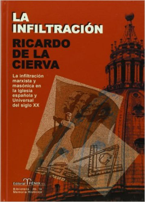  La infiltración 