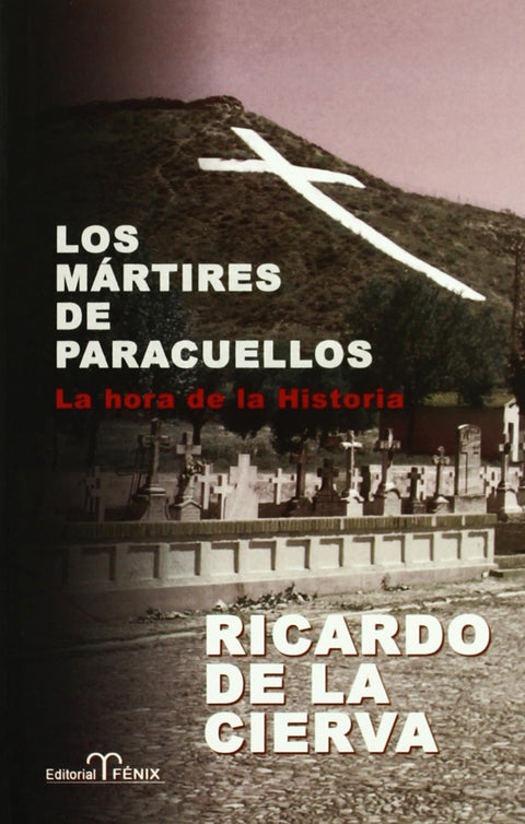  Los mártires de Paracuellos 