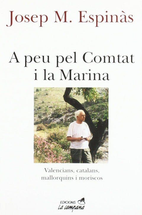  A peu pel Comtat i la Marina 