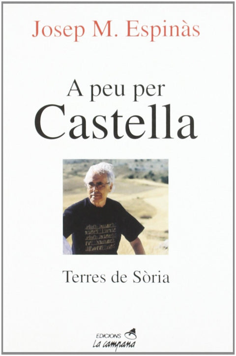  A peu per Castella 