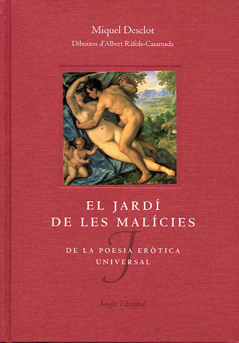  El jardí de les malícies 