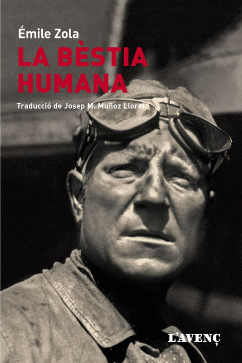  La bèstia humana 