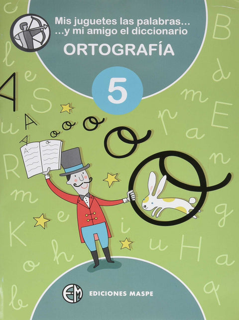  ORTOGRAFIA 