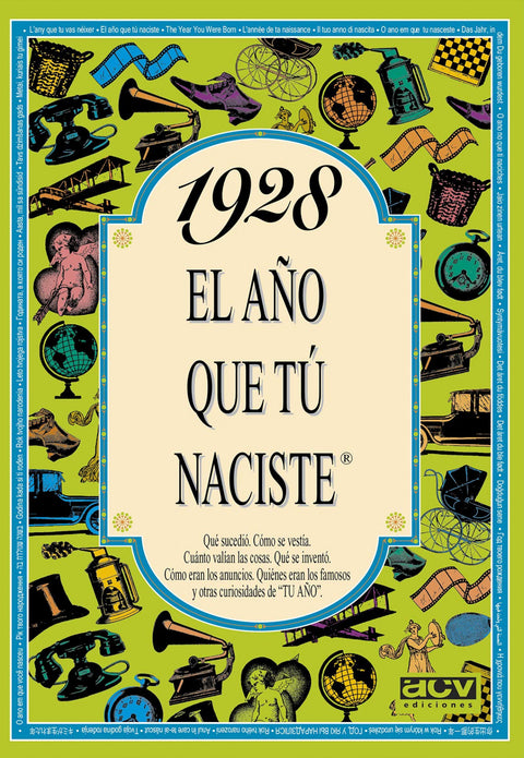  1928 