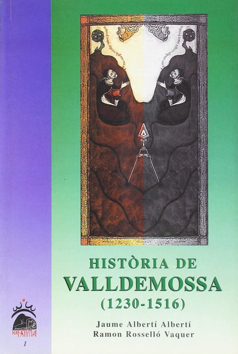  Història de Valldemossa (1230-1516) 