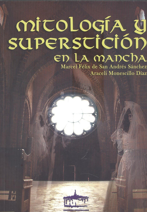  Mitología y superstición en la Mancha 