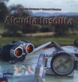  ALCUDIA INSOLITA 